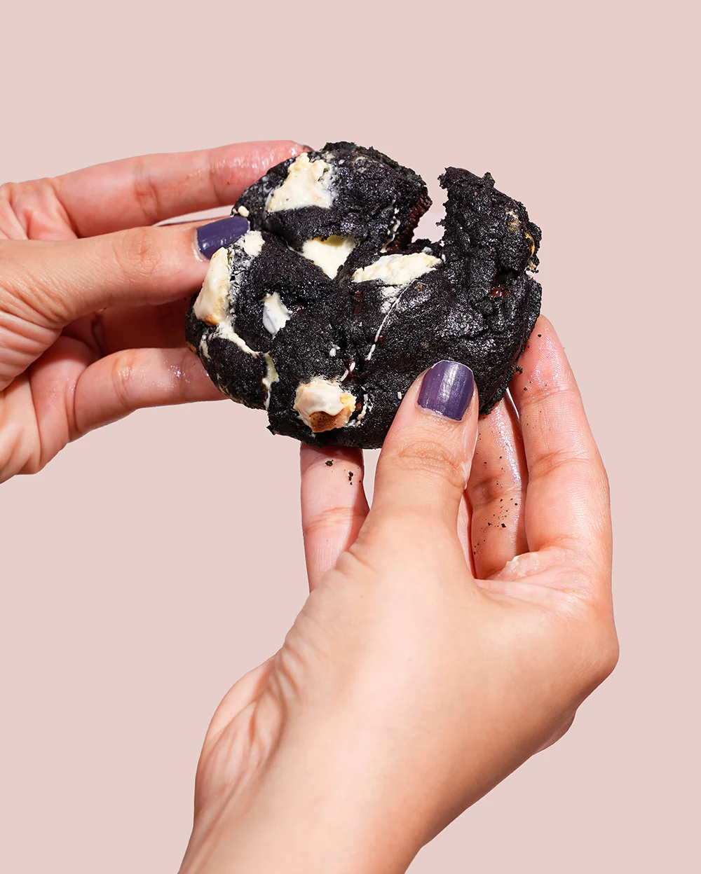 Black Caeser (Triple Chocolate Cookie) - 100gm - Image 3
