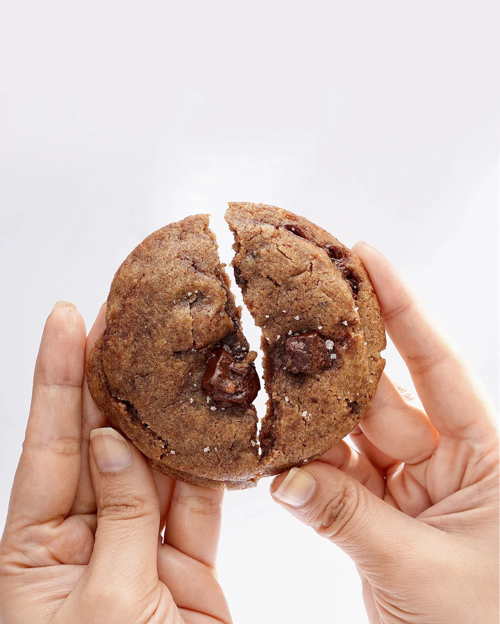 Caramelo Banditos (Caramel Brown Butter, Sticky Toffee & Dark Chocolate) - 95gm - Image 3