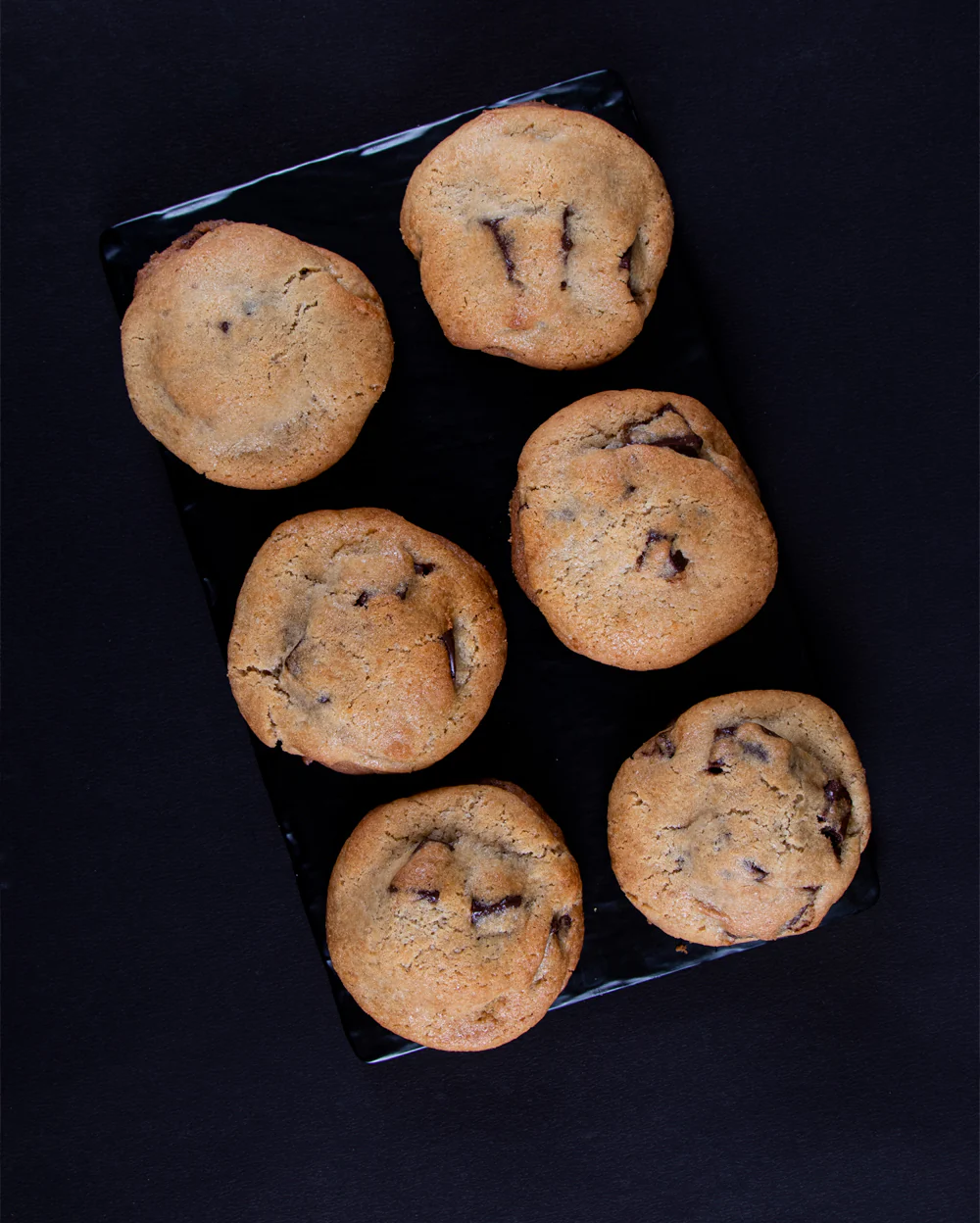 Scarface (Brownie Cookie filled with Caramel) - 110gm - Image 8