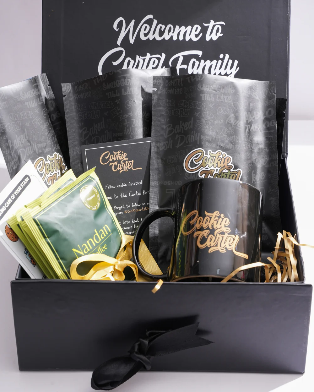 The Ultimate Gift Hamper Box - Image 3
